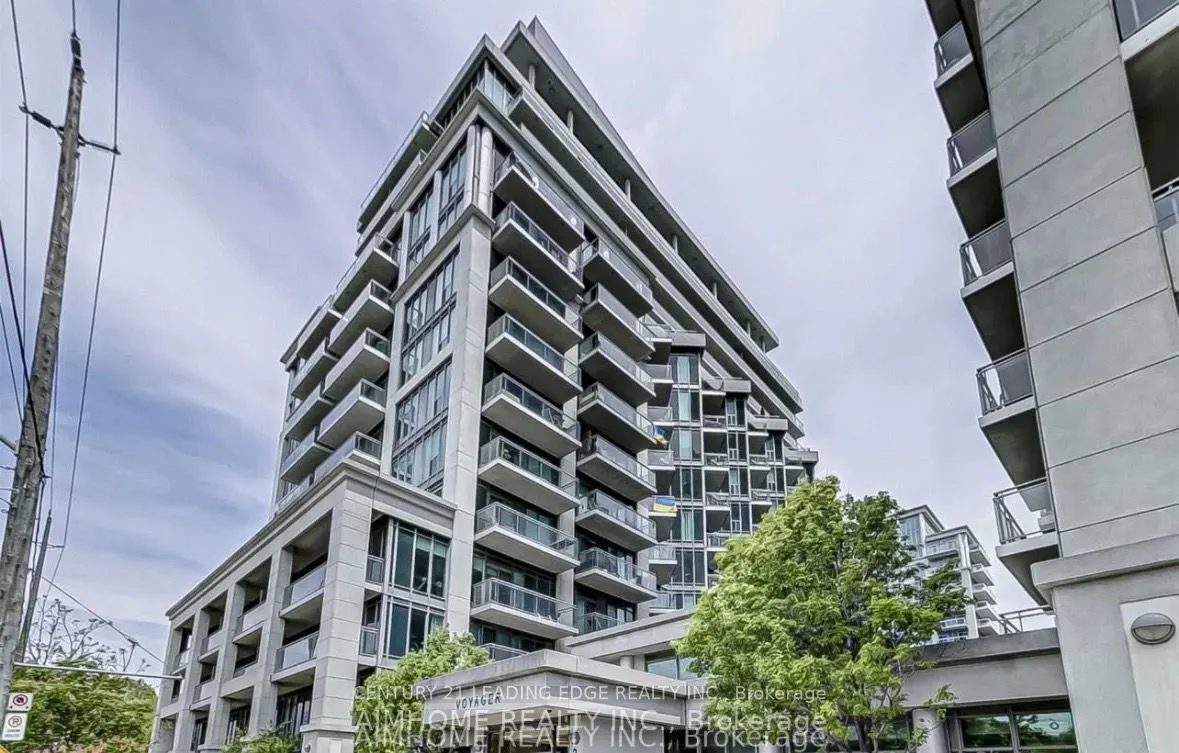 2119 Lakeshore Boulevard W #607