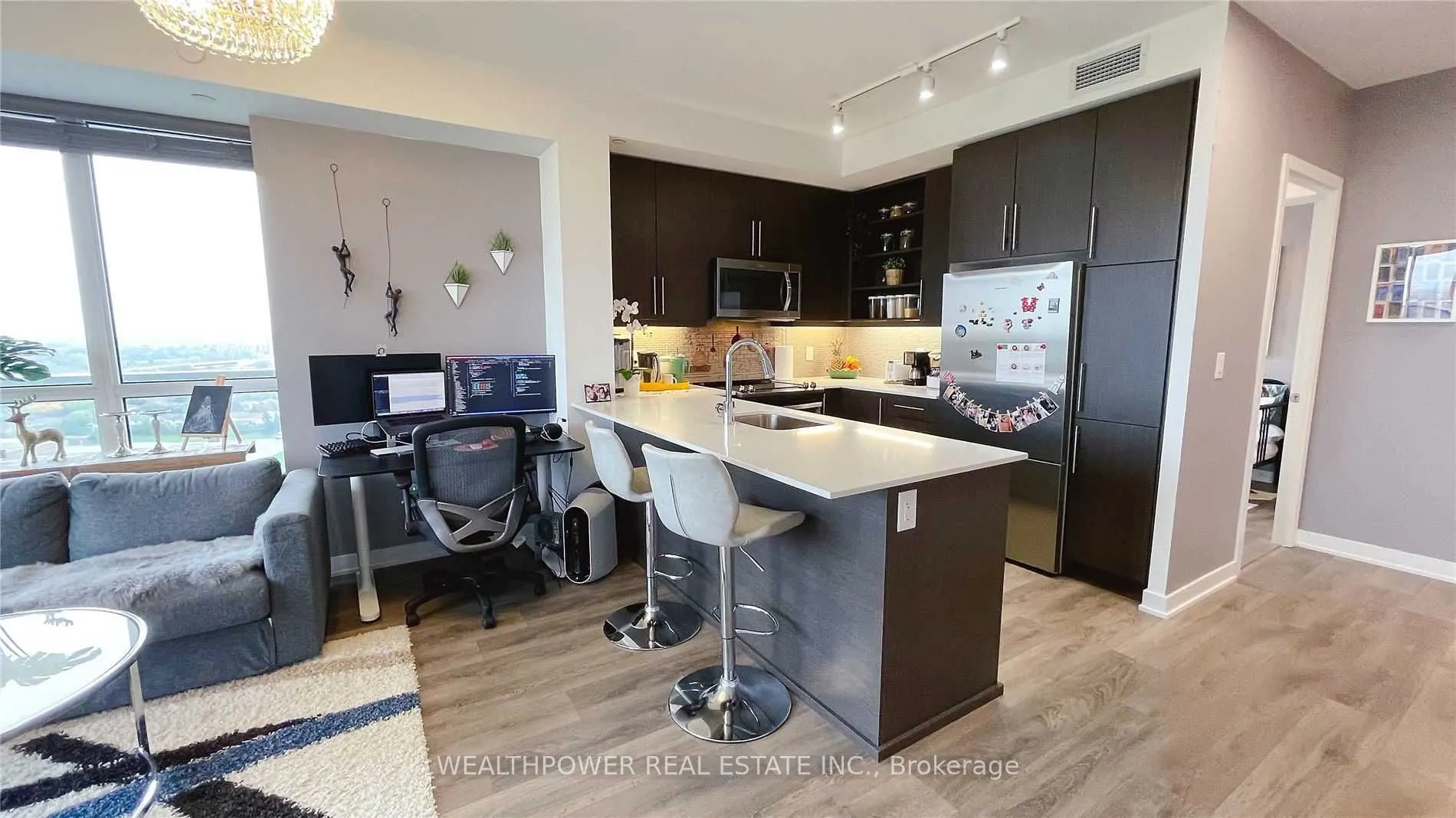 4633 Glen Erin Drive #1708