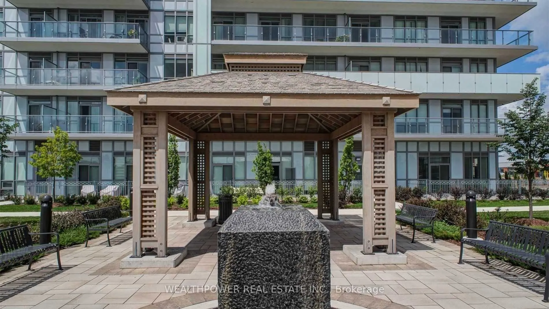 4633 Glen Erin Drive #1708