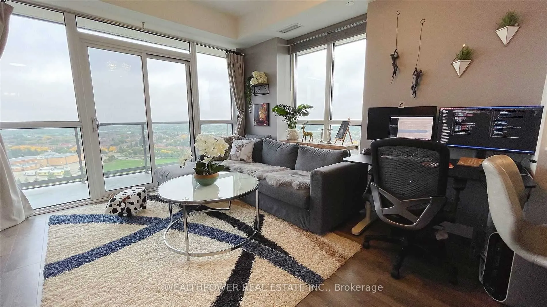 4633 Glen Erin Drive #1708