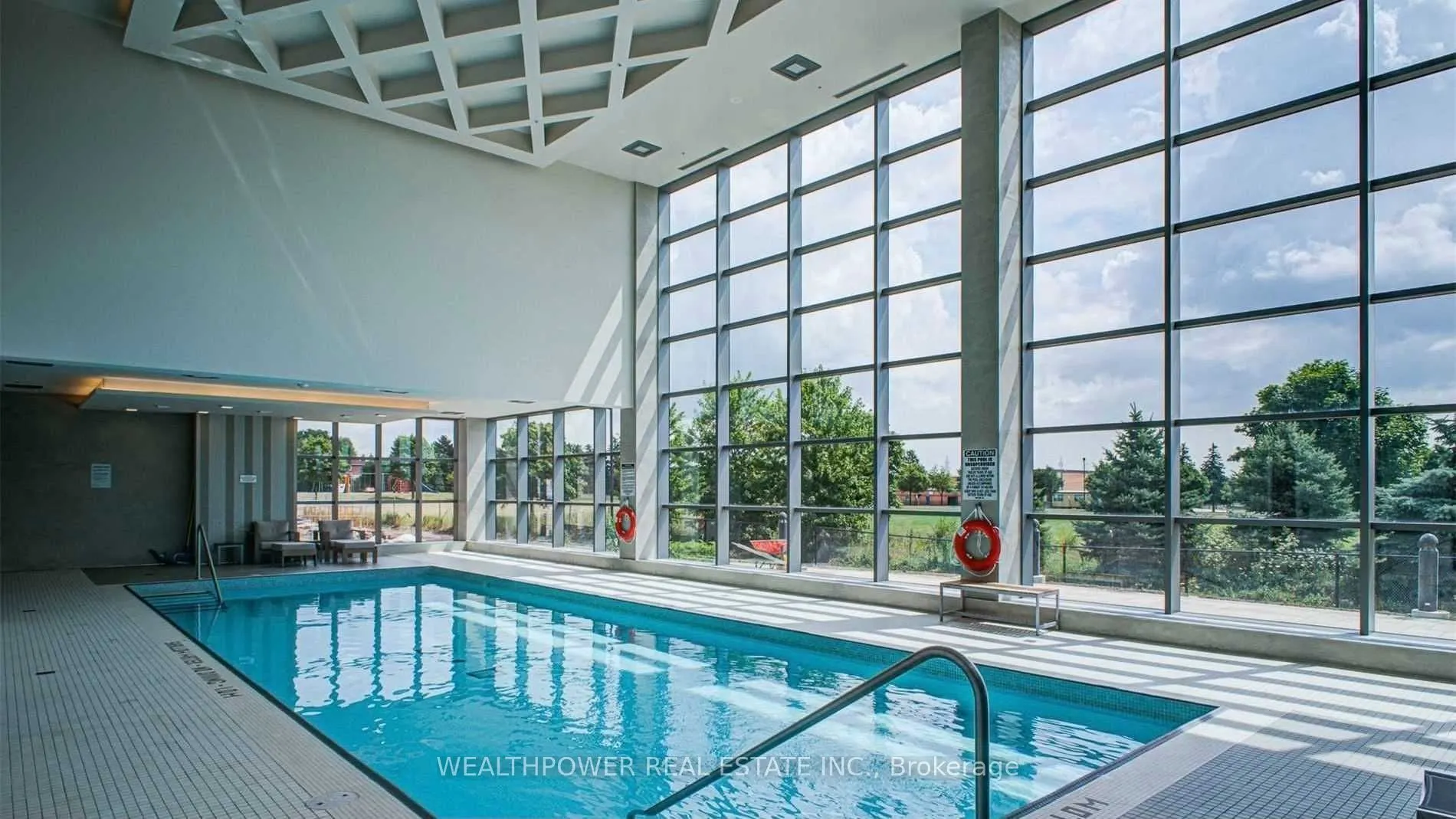 4633 Glen Erin Drive #1708