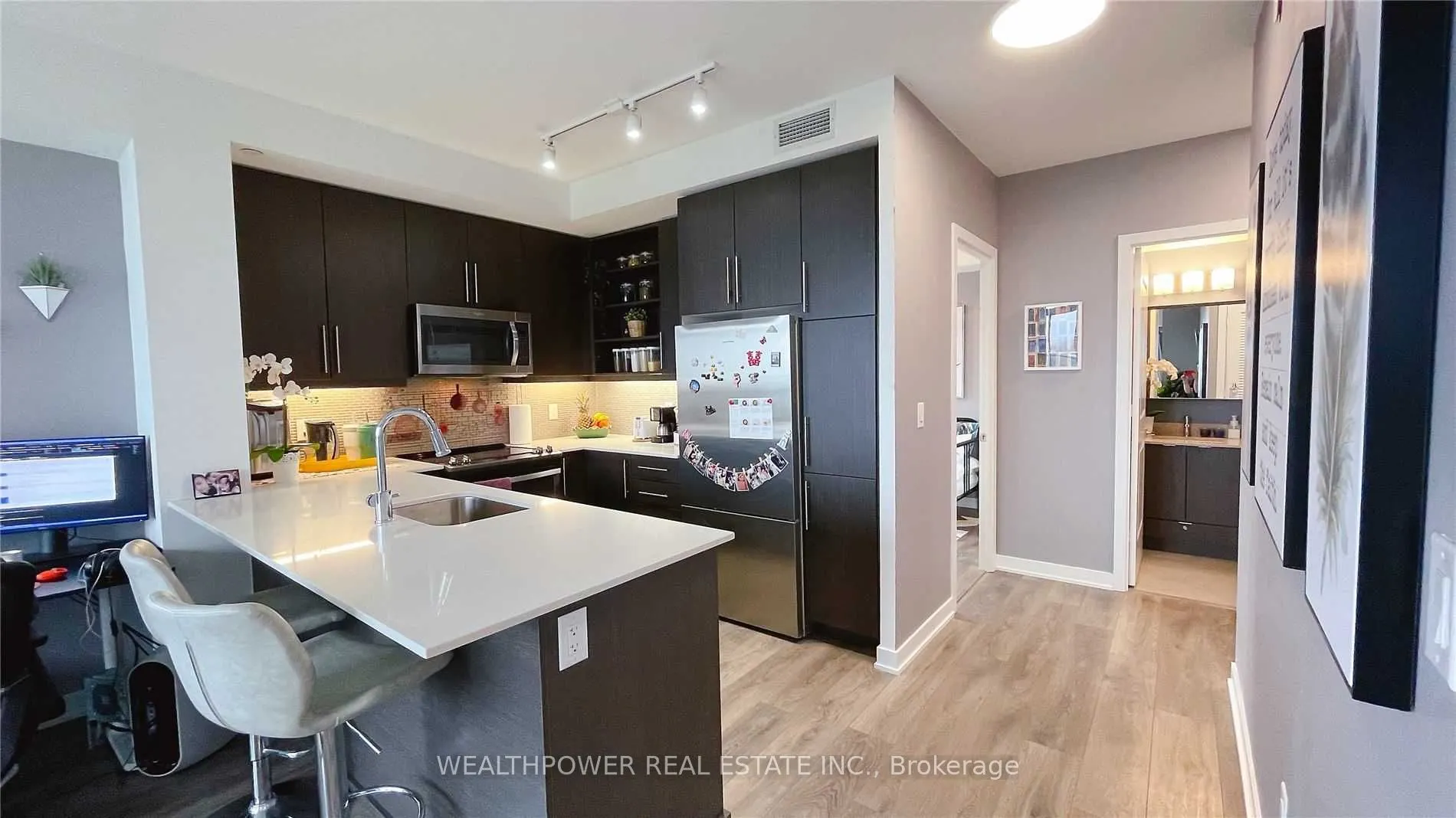 4633 Glen Erin Drive #1708