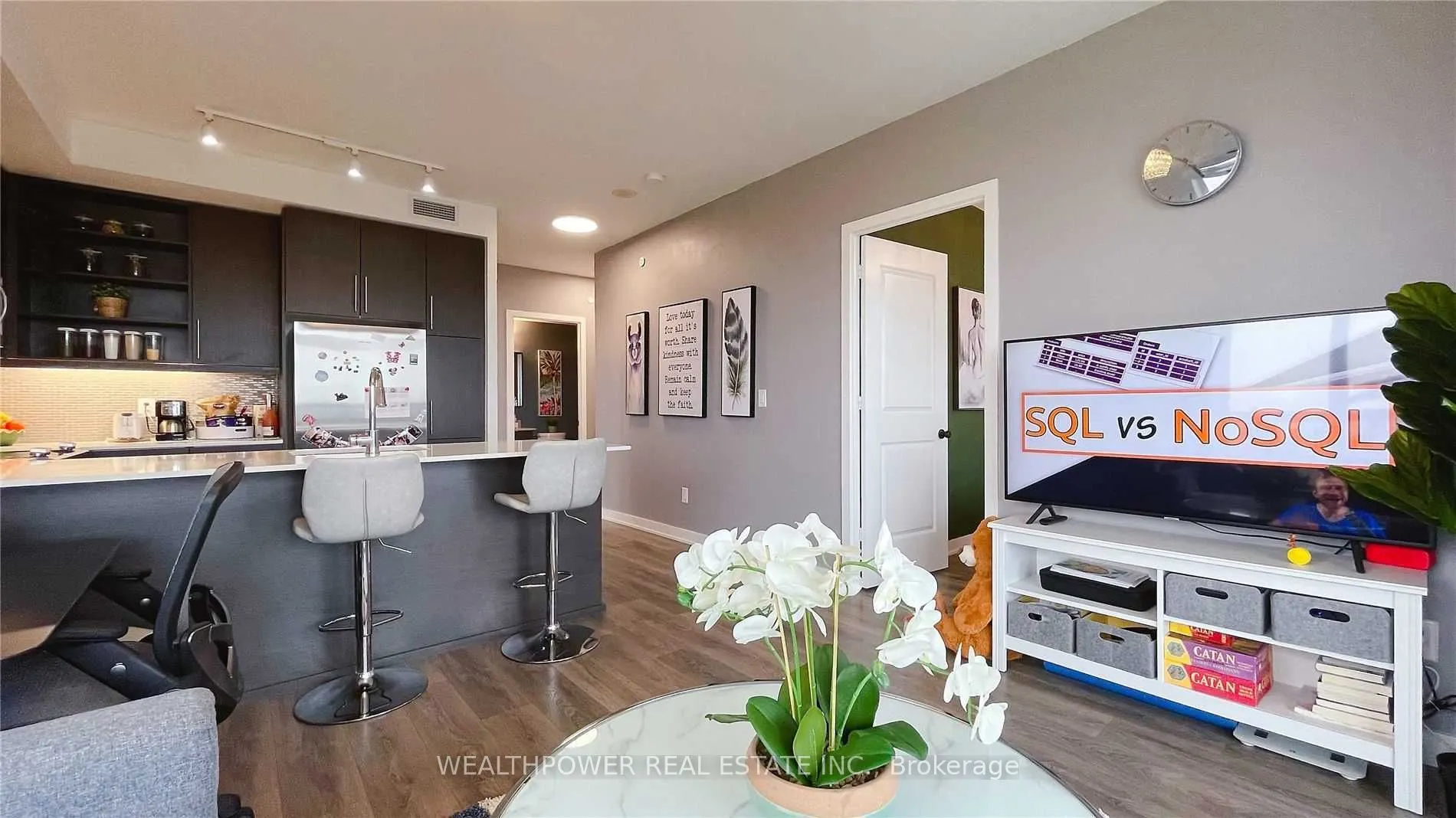 4633 Glen Erin Drive #1708