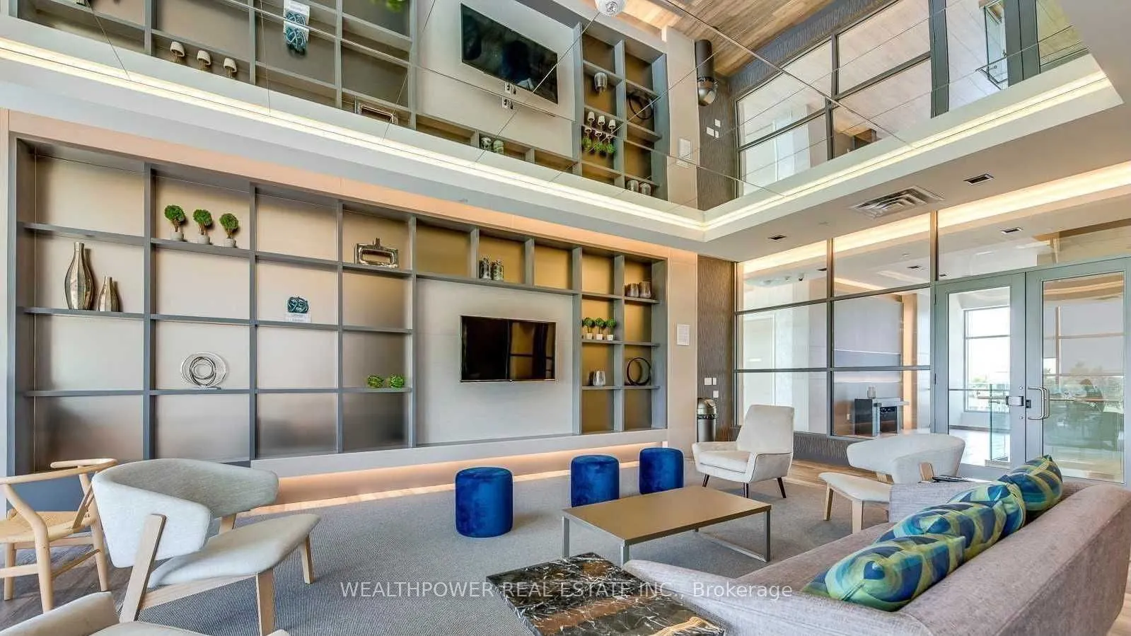 4633 Glen Erin Drive #1708