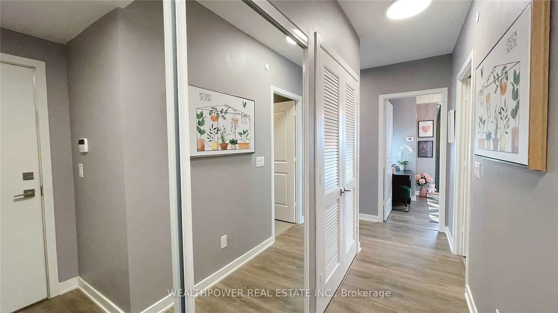 4633 Glen Erin Drive #1708