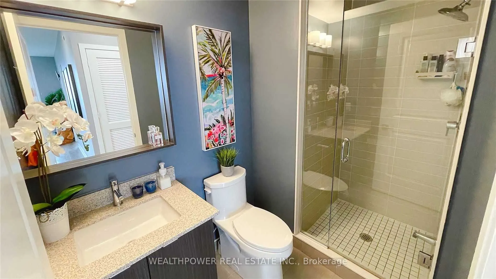 4633 Glen Erin Drive #1708