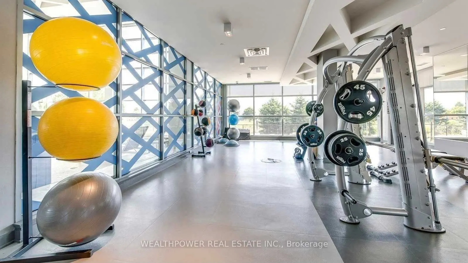 4633 Glen Erin Drive #1708