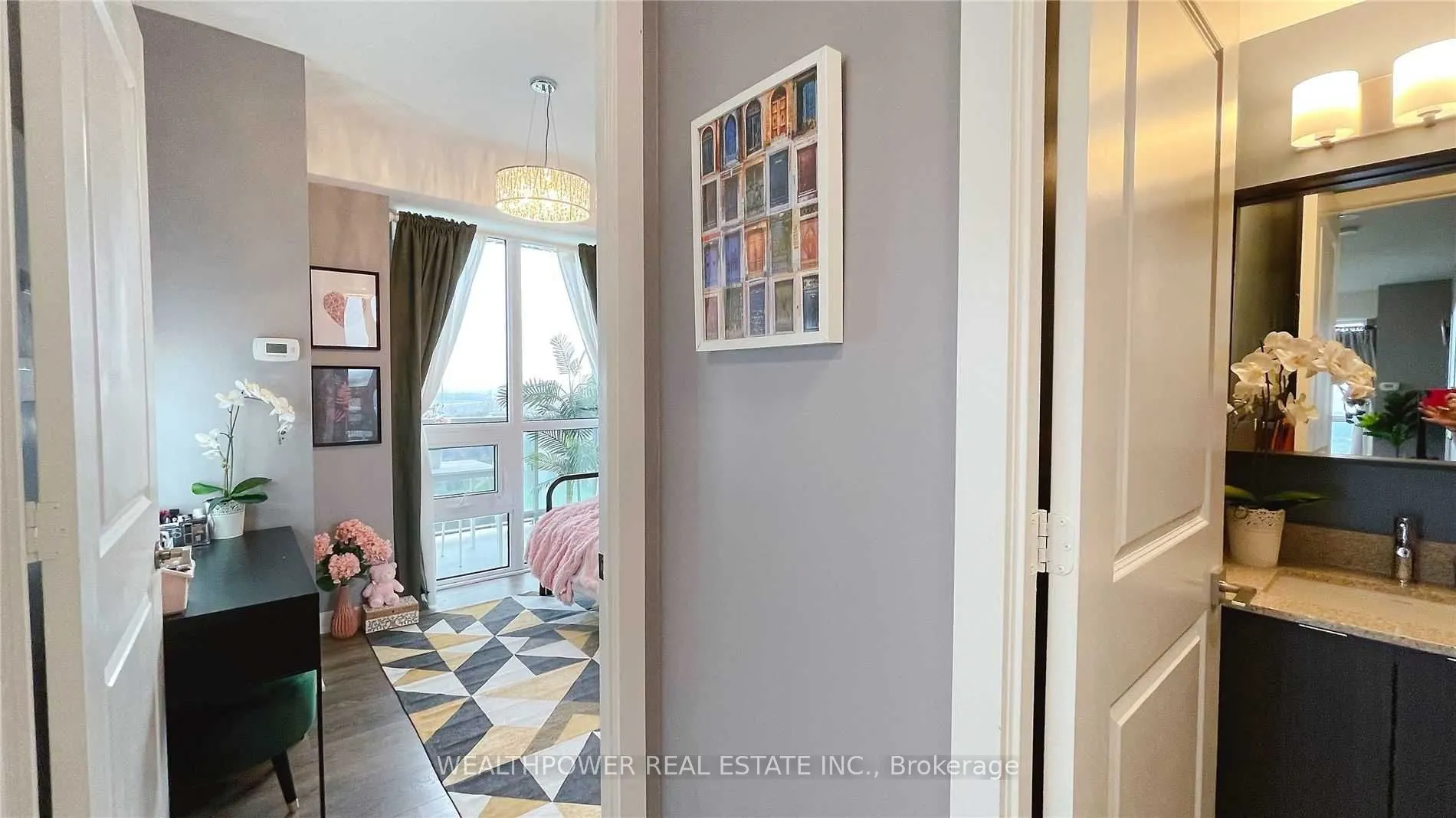 4633 Glen Erin Drive #1708