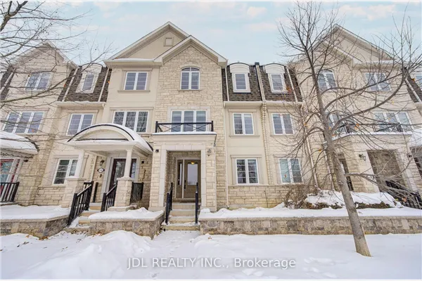 3002 Preserve Drive, Unit 25 Drive