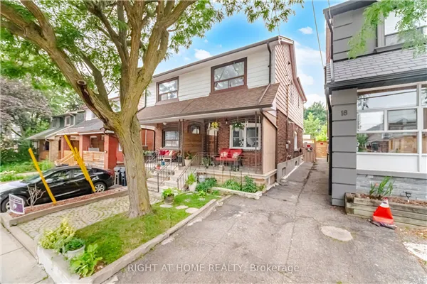20 Rockwell Avenue