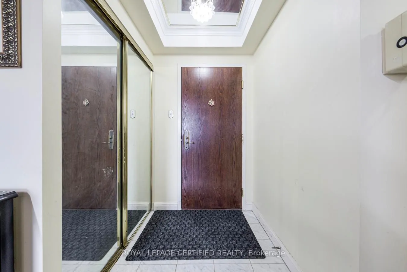 22 Hanover Road #2107