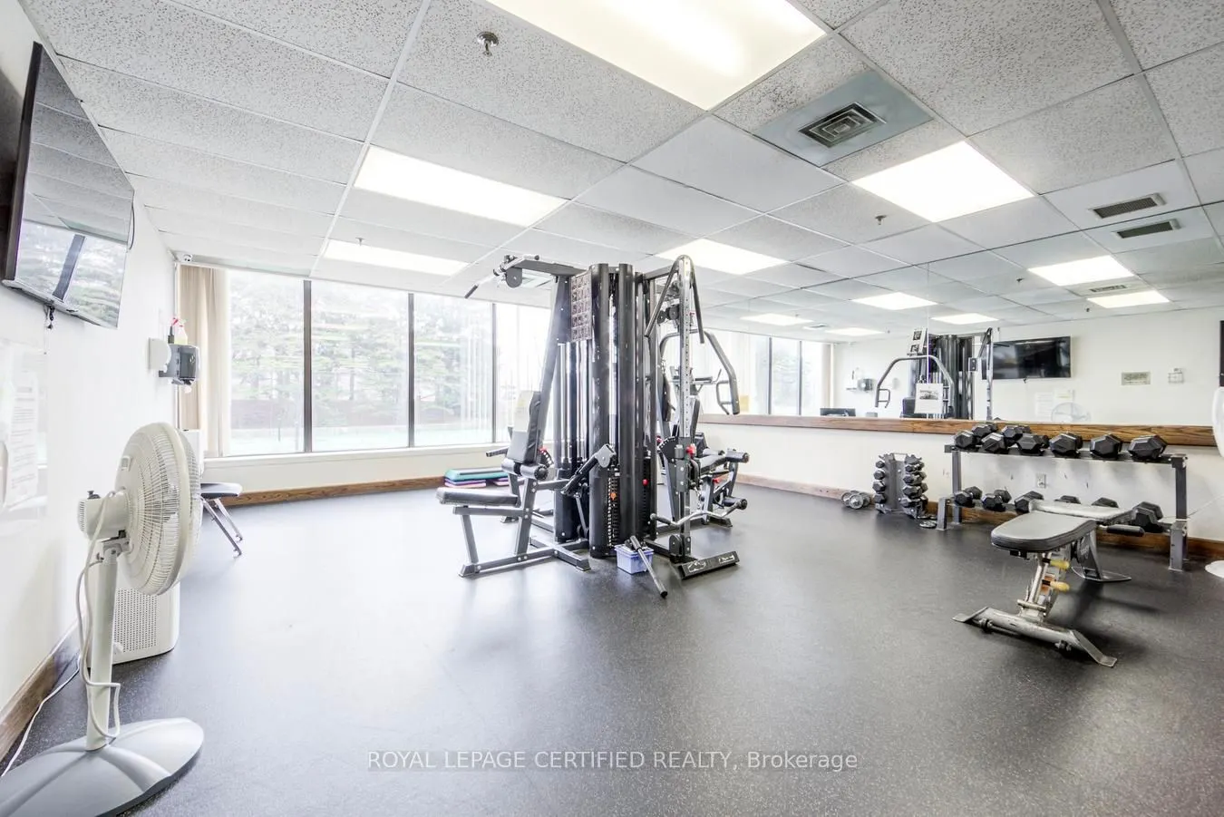 22 Hanover Road #2107