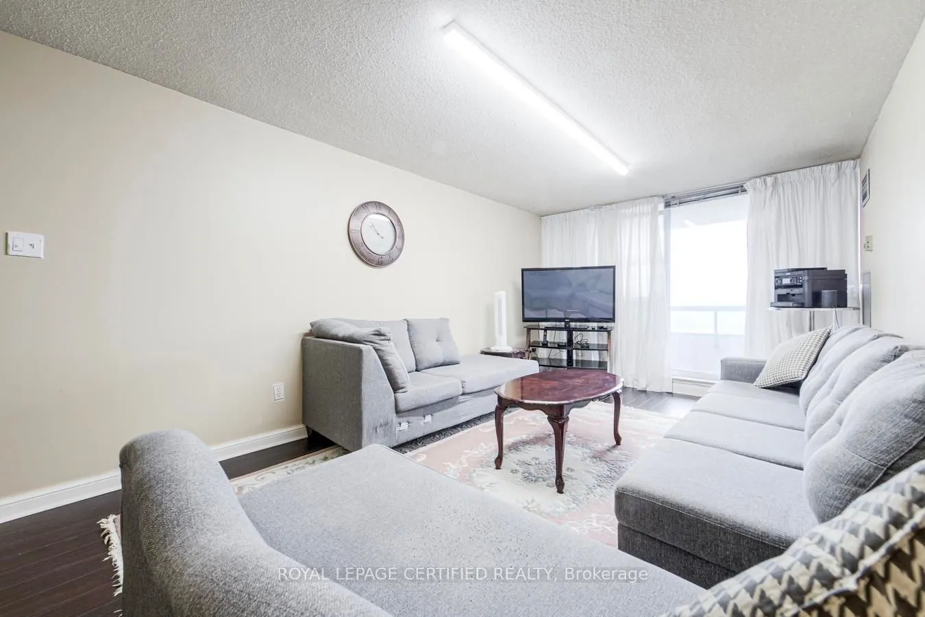 22 Hanover Road #2107