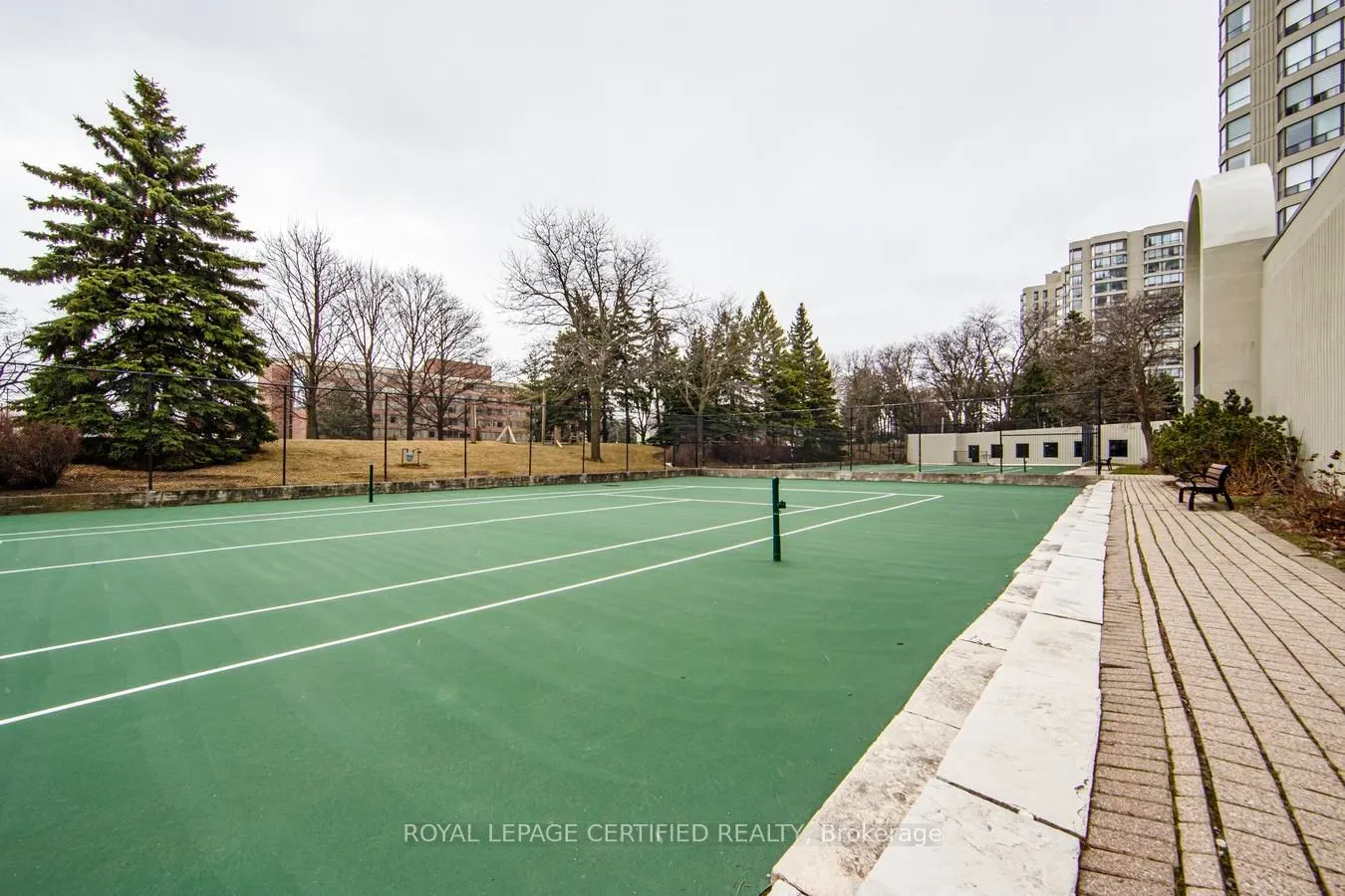 22 Hanover Road #2107