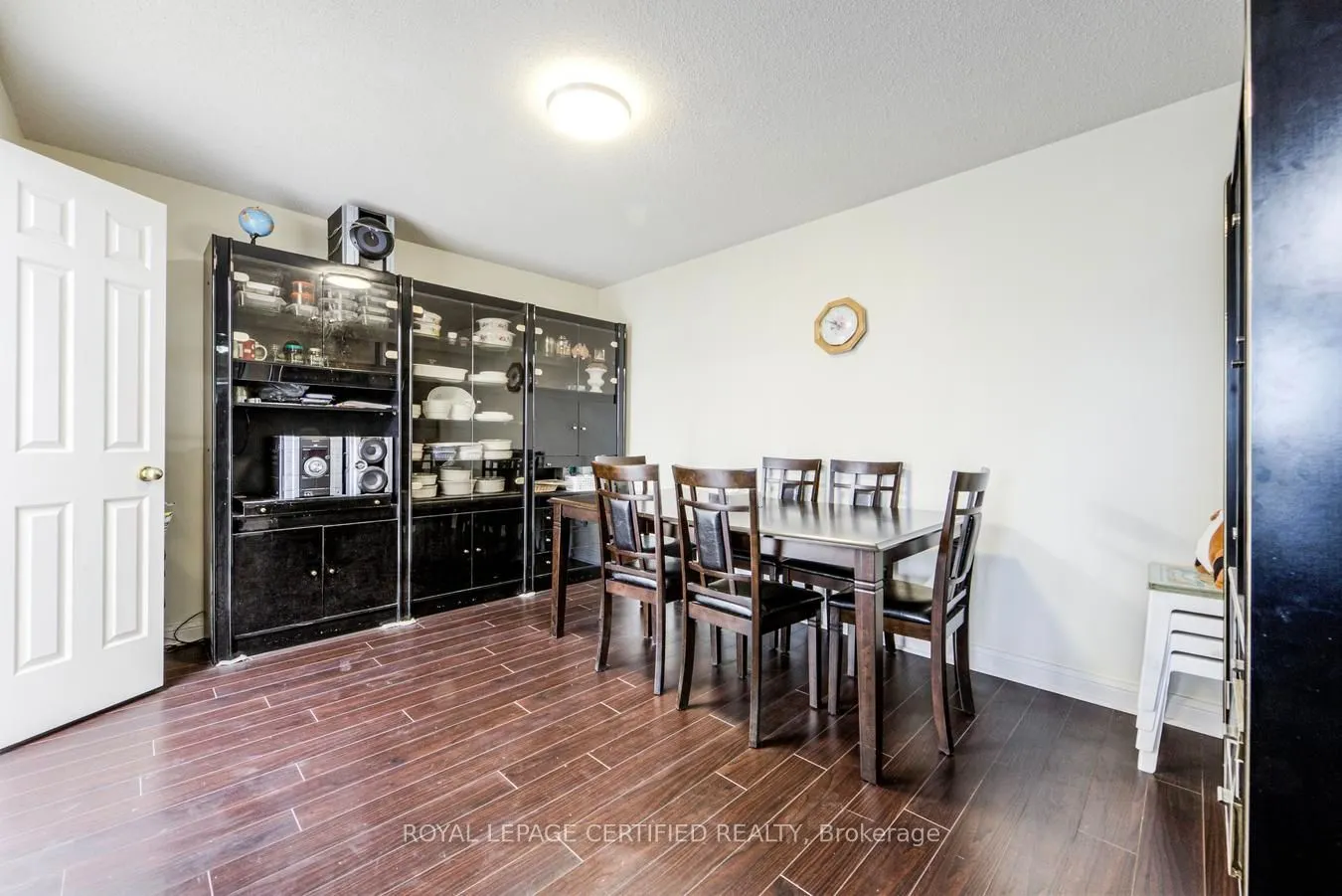 22 Hanover Road #2107