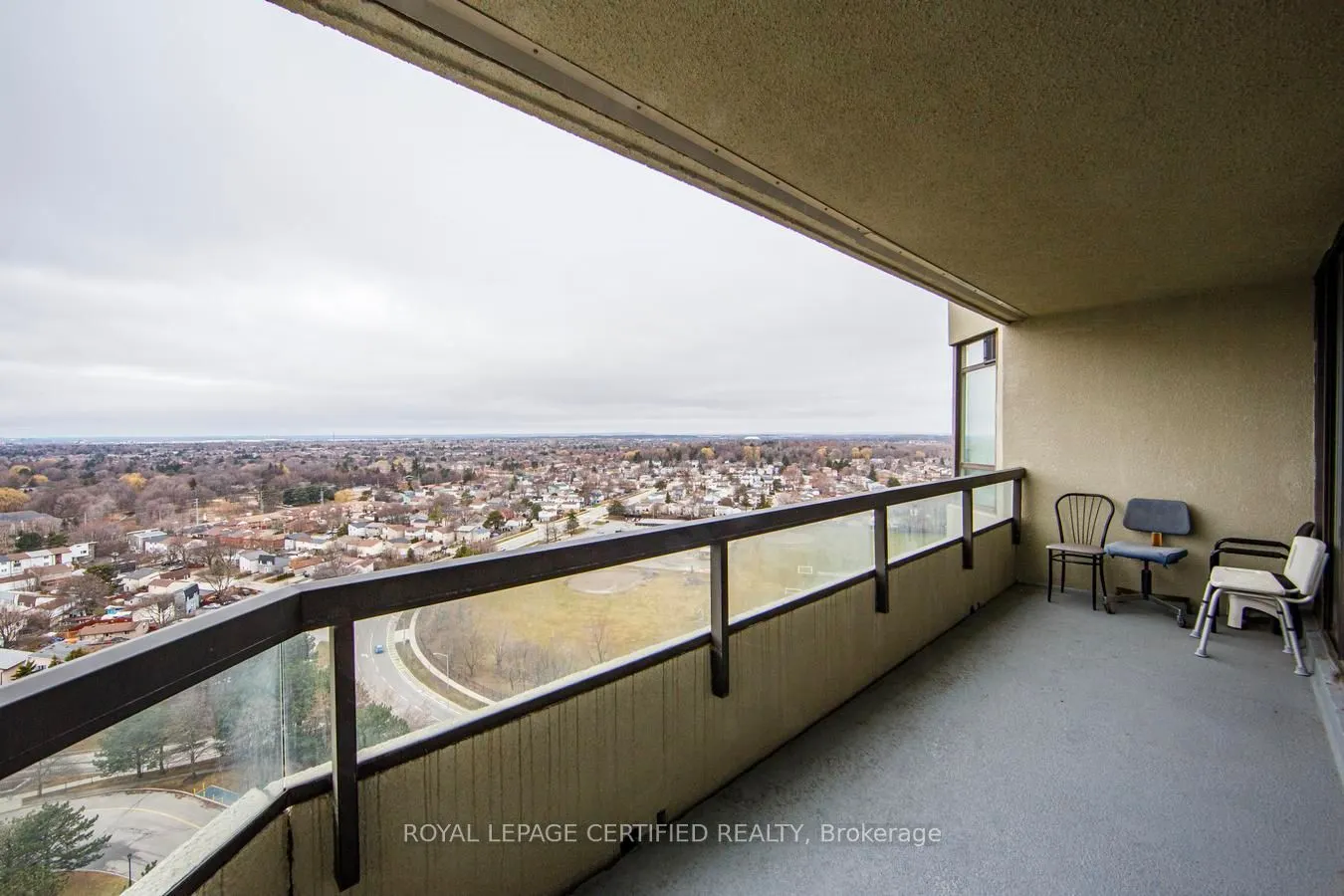22 Hanover Road #2107