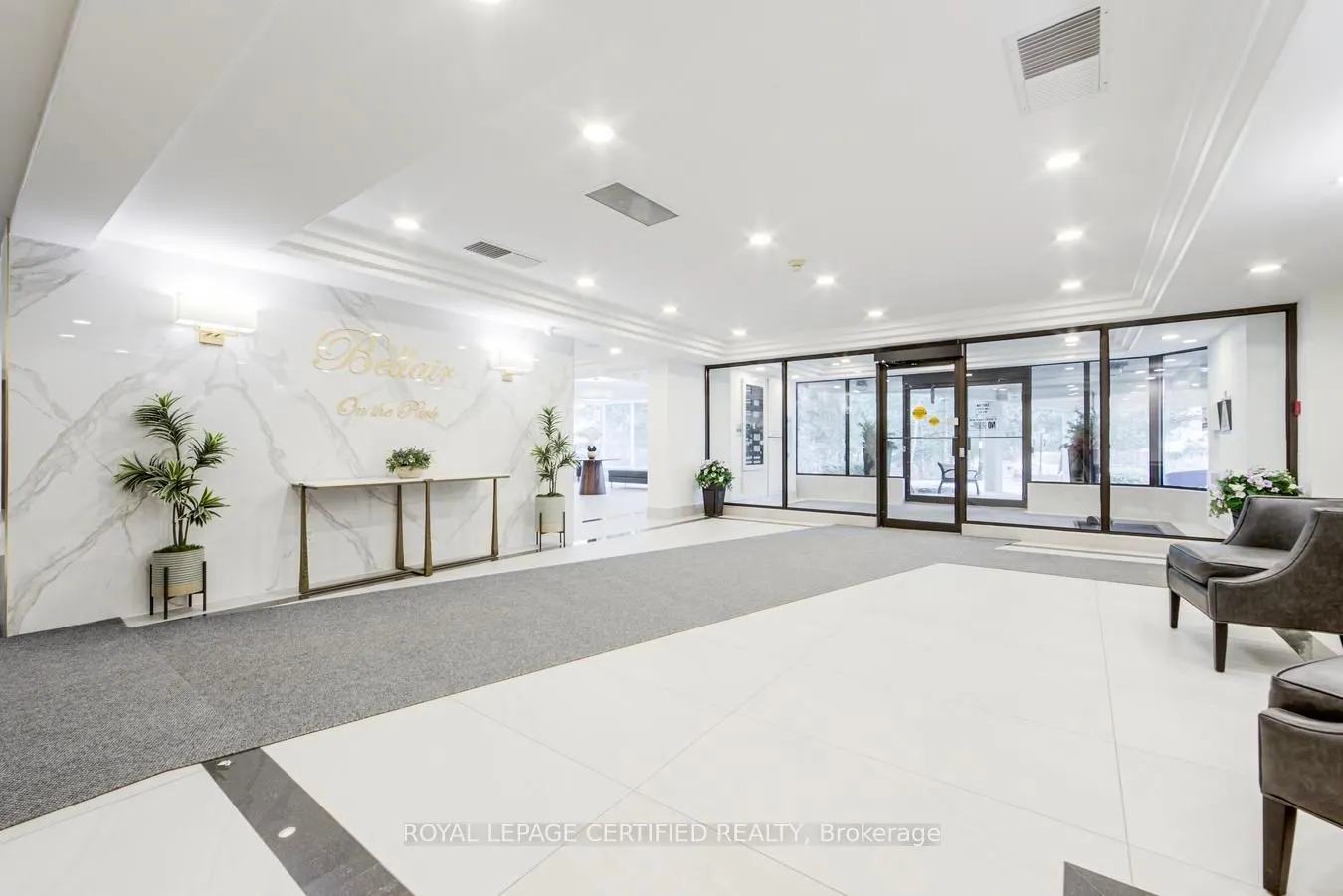 22 Hanover Road #2107
