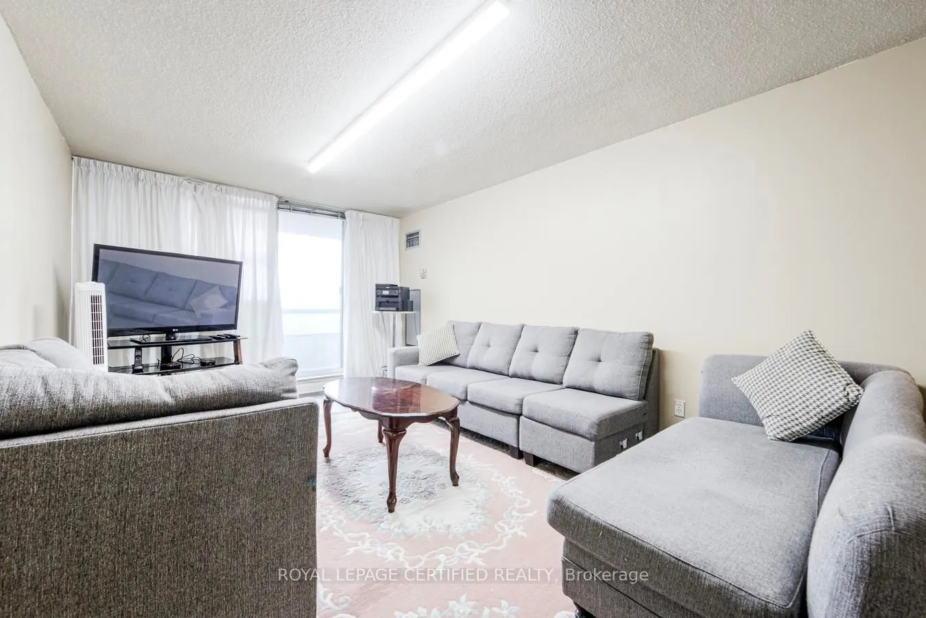 22 Hanover Road #2107