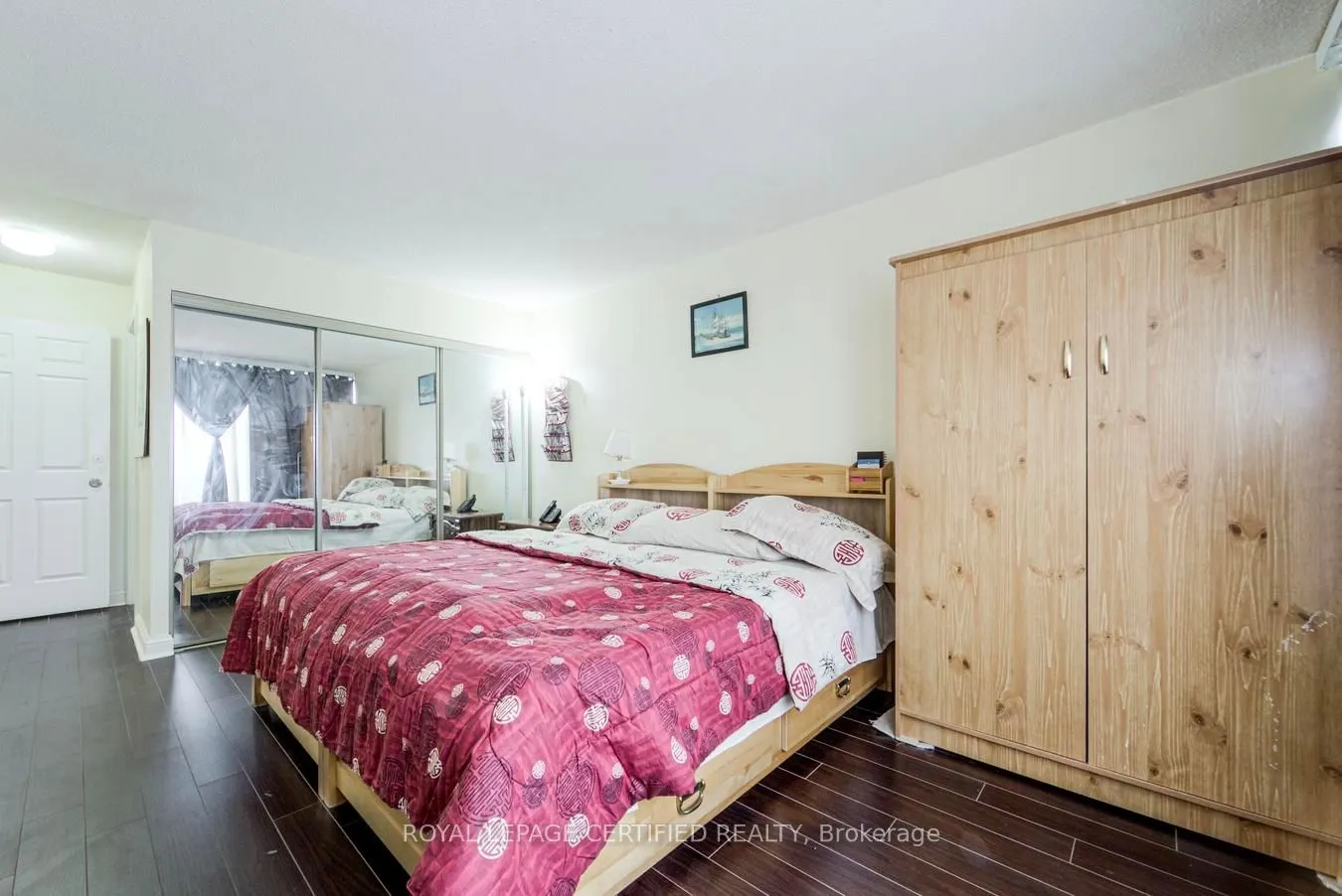 22 Hanover Road #2107