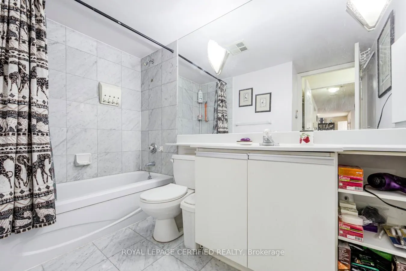 22 Hanover Road #2107