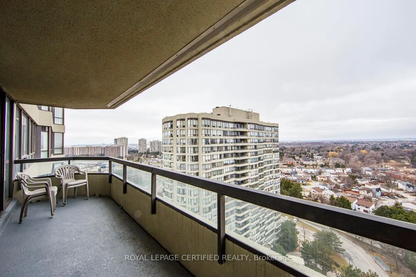 22 Hanover Road #2107
