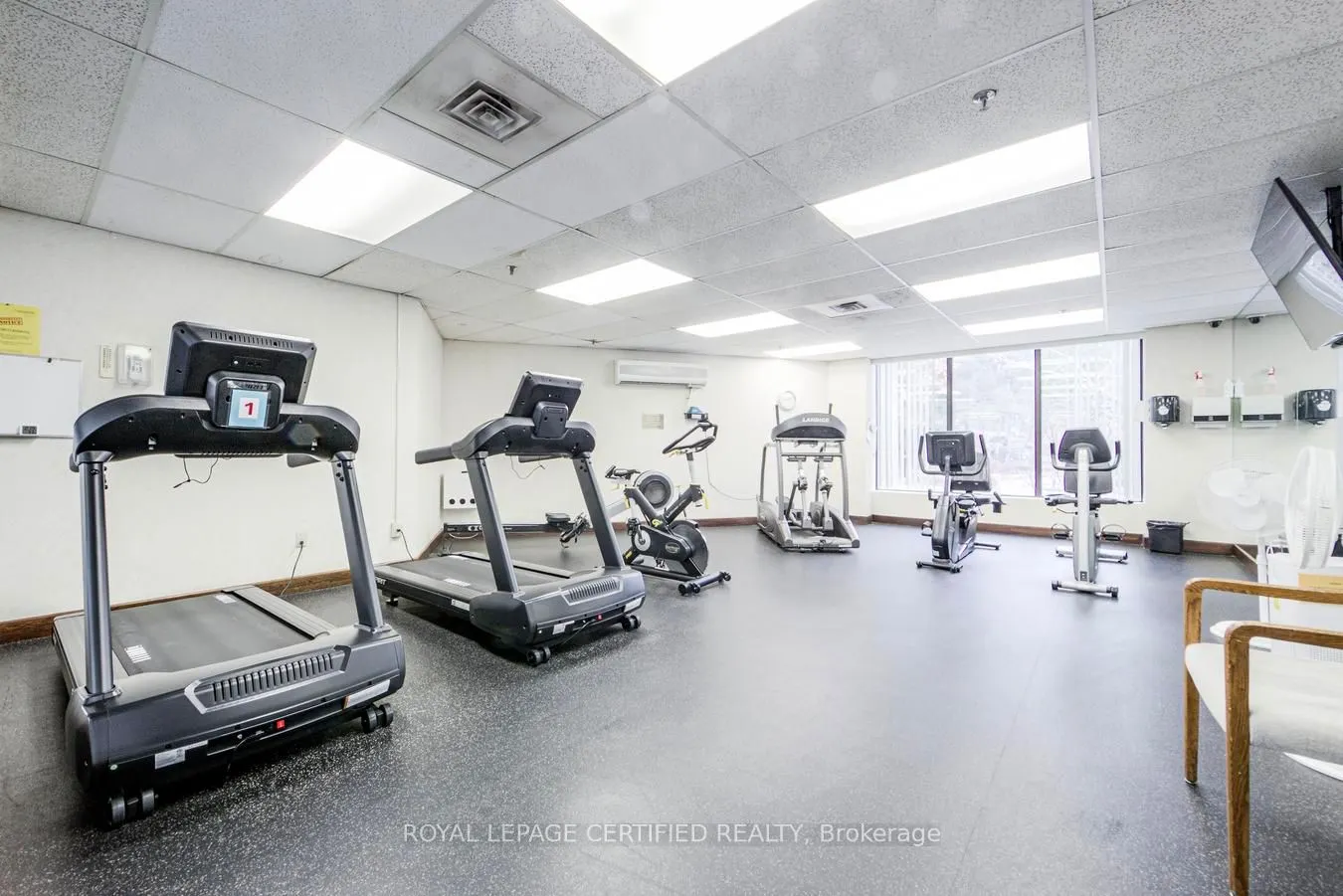 22 Hanover Road #2107