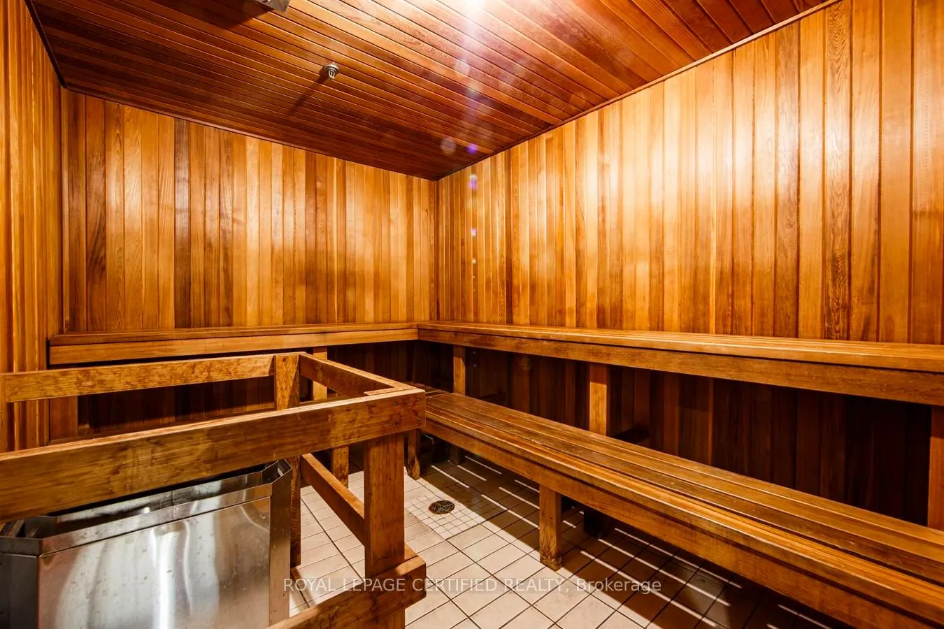 22 Hanover Road #2107