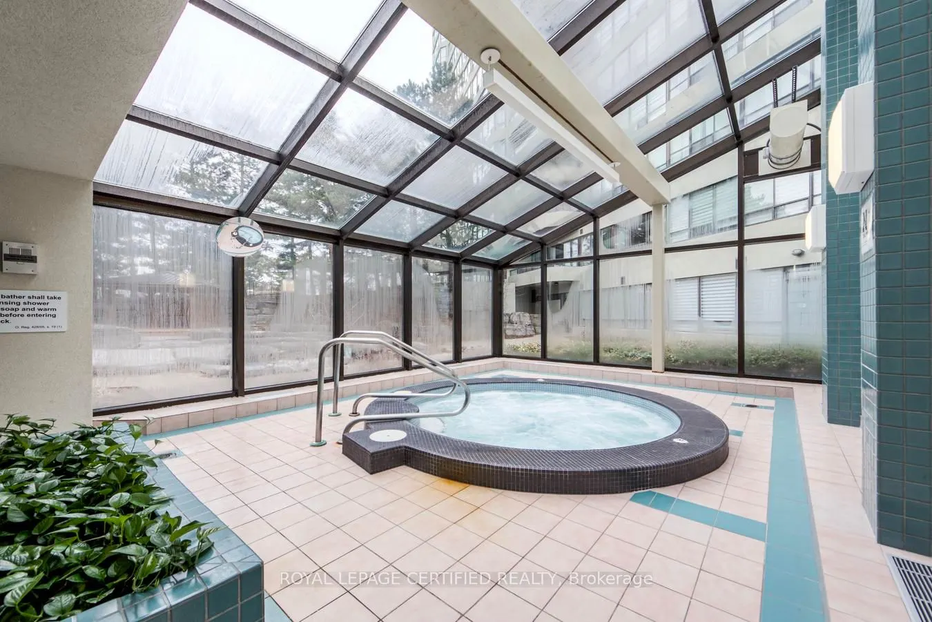 22 Hanover Road #2107