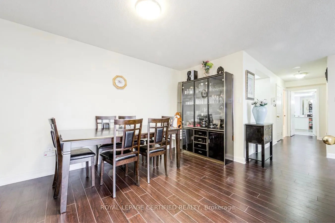 22 Hanover Road #2107