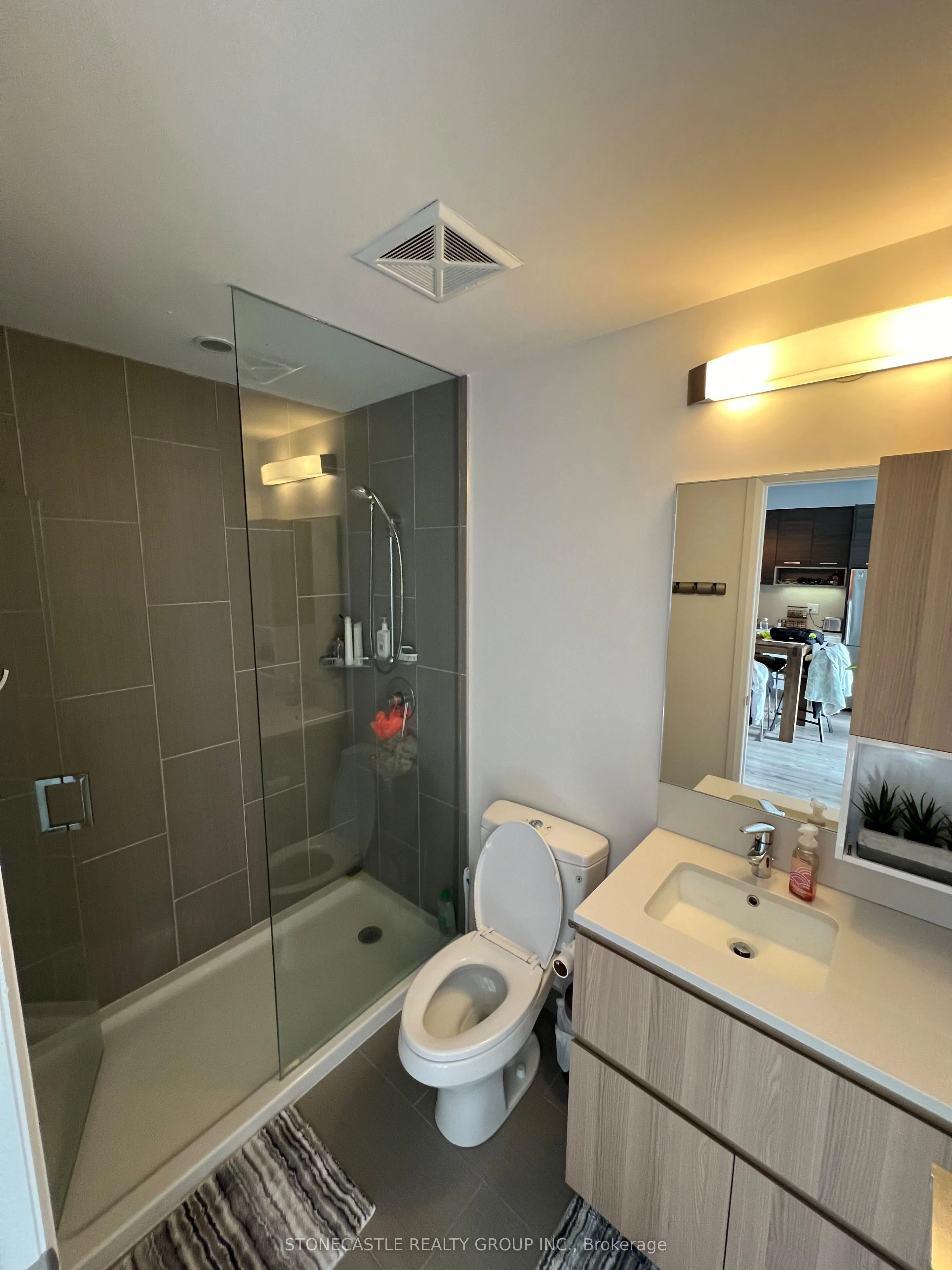 36 Park Lawn Road #2401