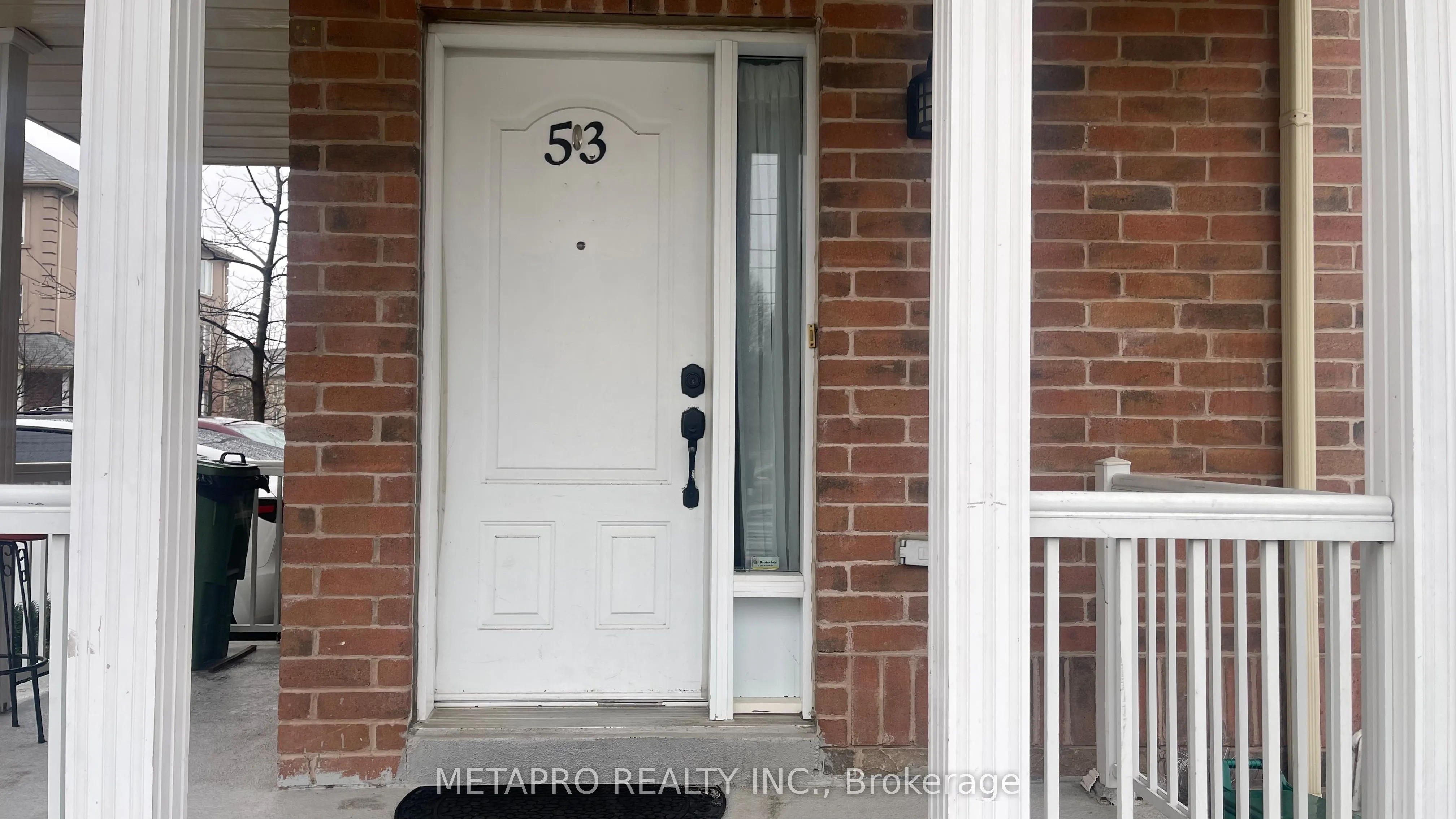 3061 Finch Avenue W #3rd Room in Unit 53