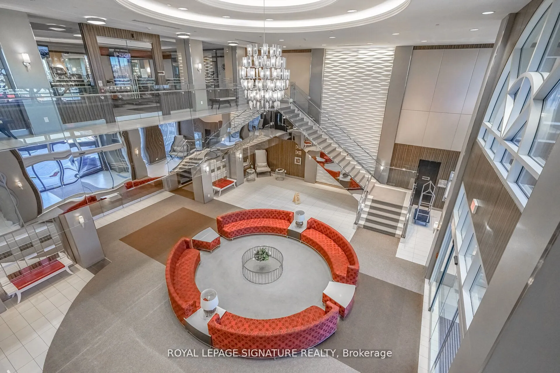 2 Eva Road E #926
