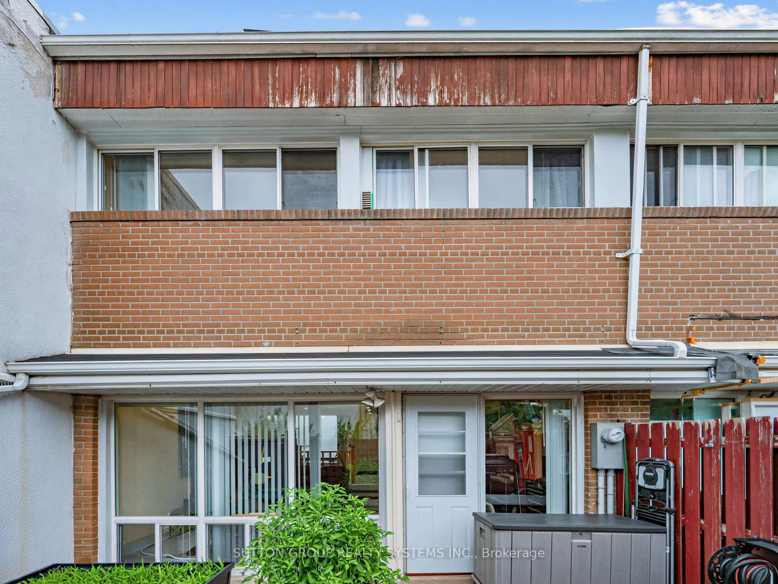 2901 Jane Street #86
