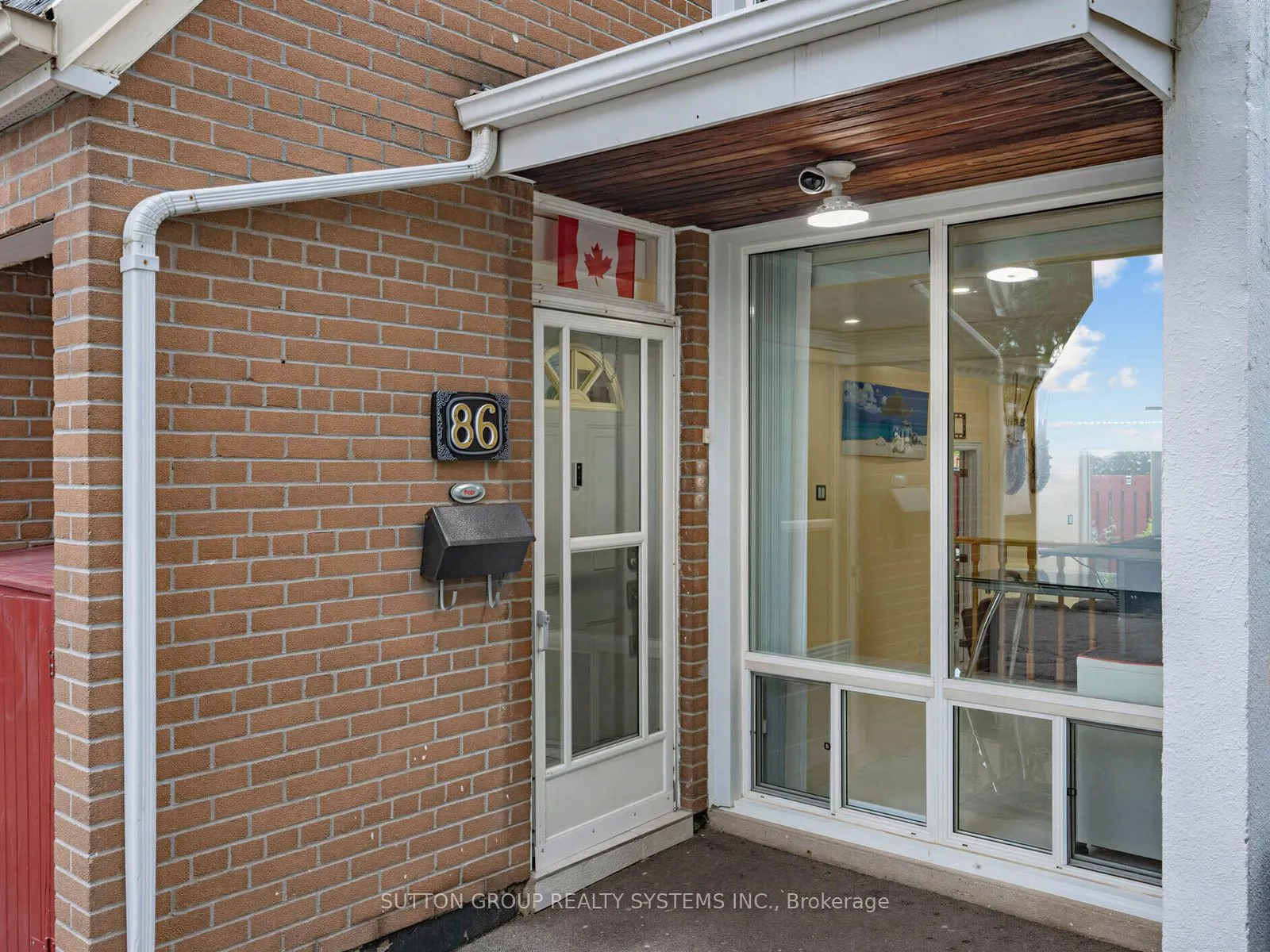 2901 Jane Street #86