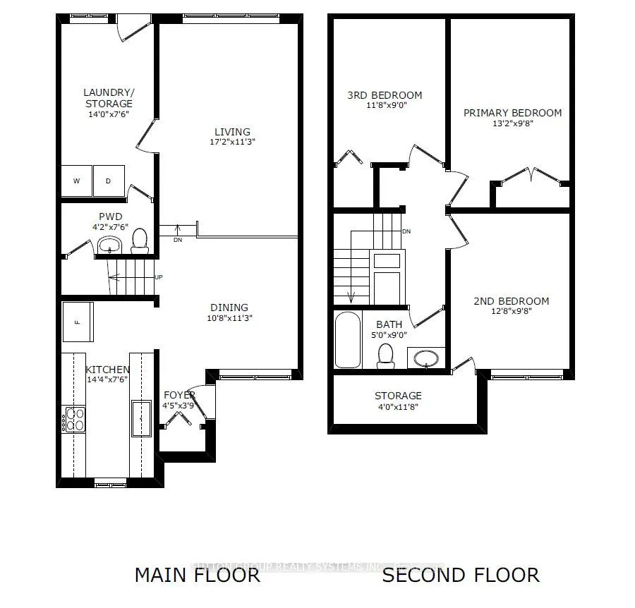2901 Jane Street #86