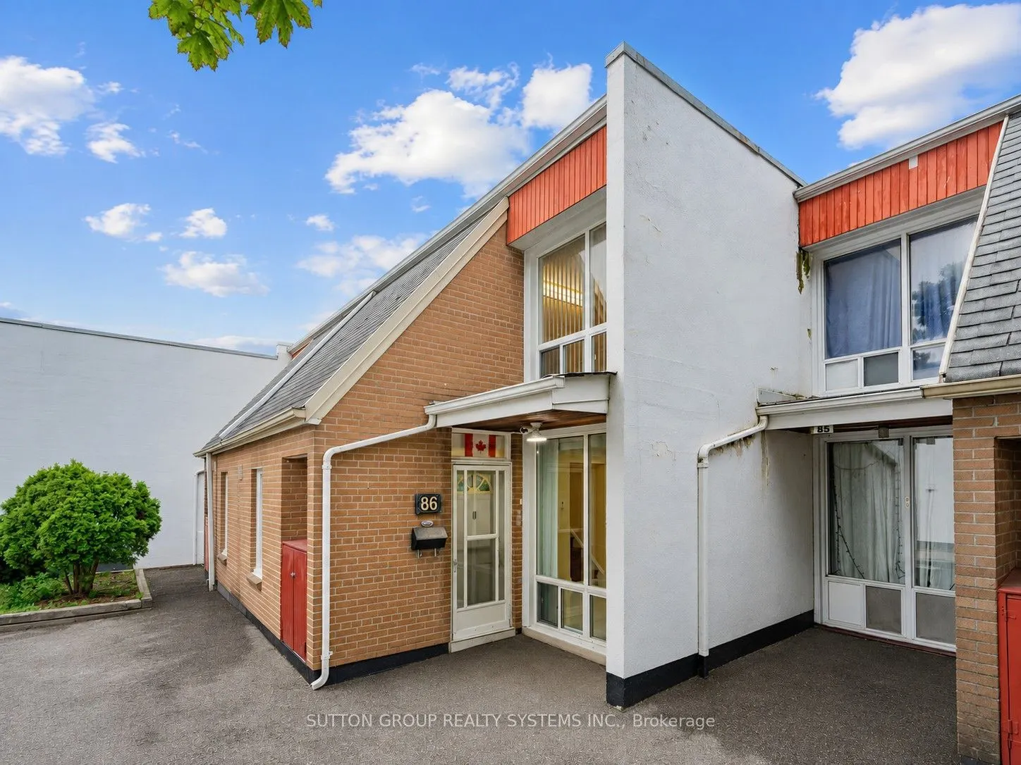 2901 Jane Street #86