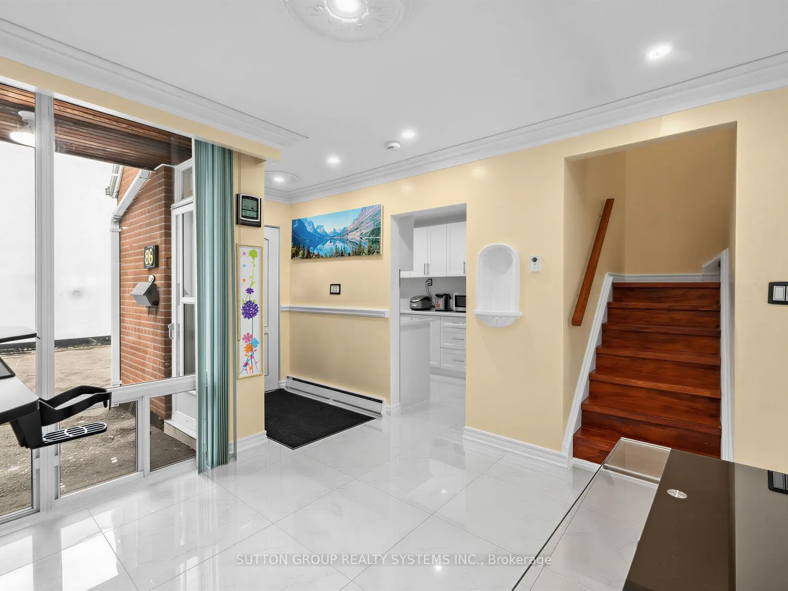 2901 Jane Street #86