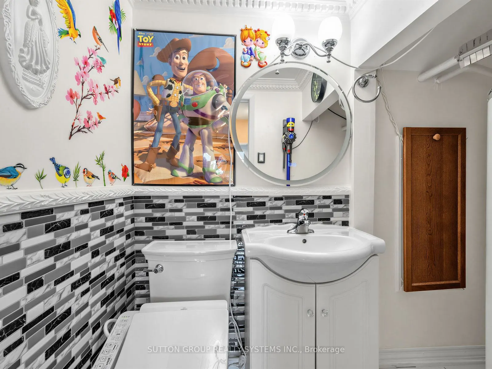 2901 Jane Street #86