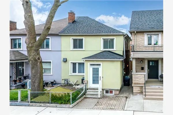 30 Carling Avenue