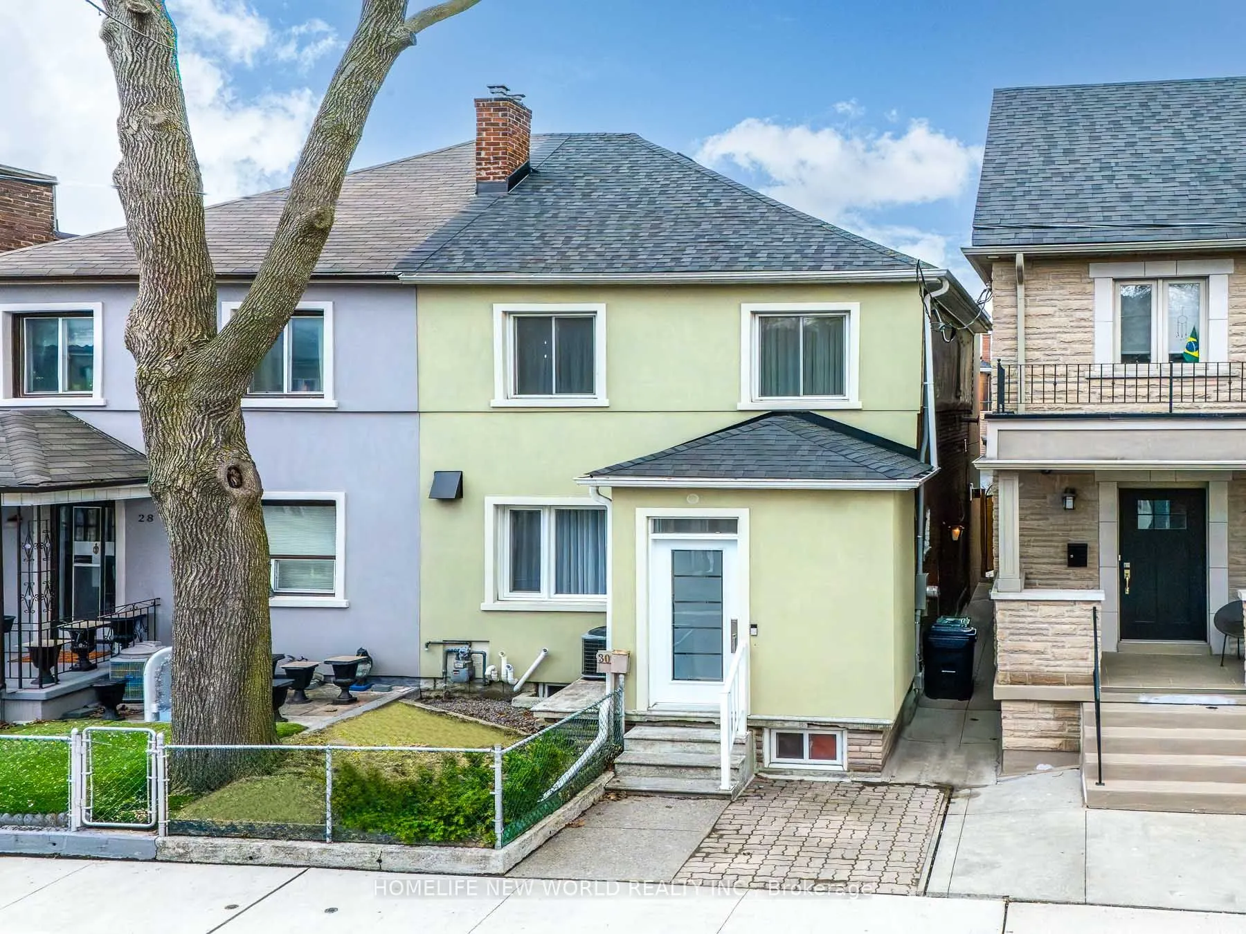 30 Carling Avenue