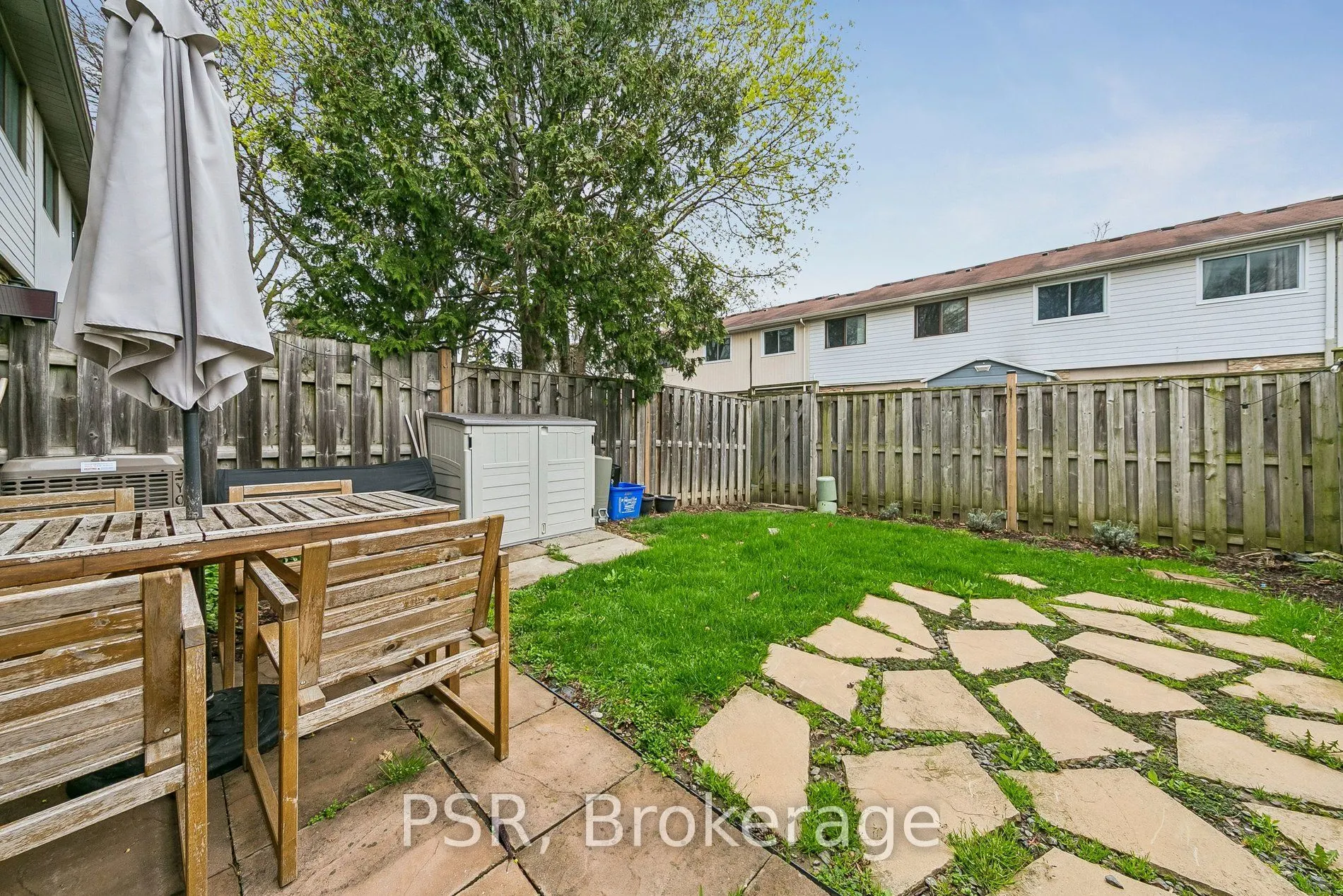 6540 Falconer Drive #104