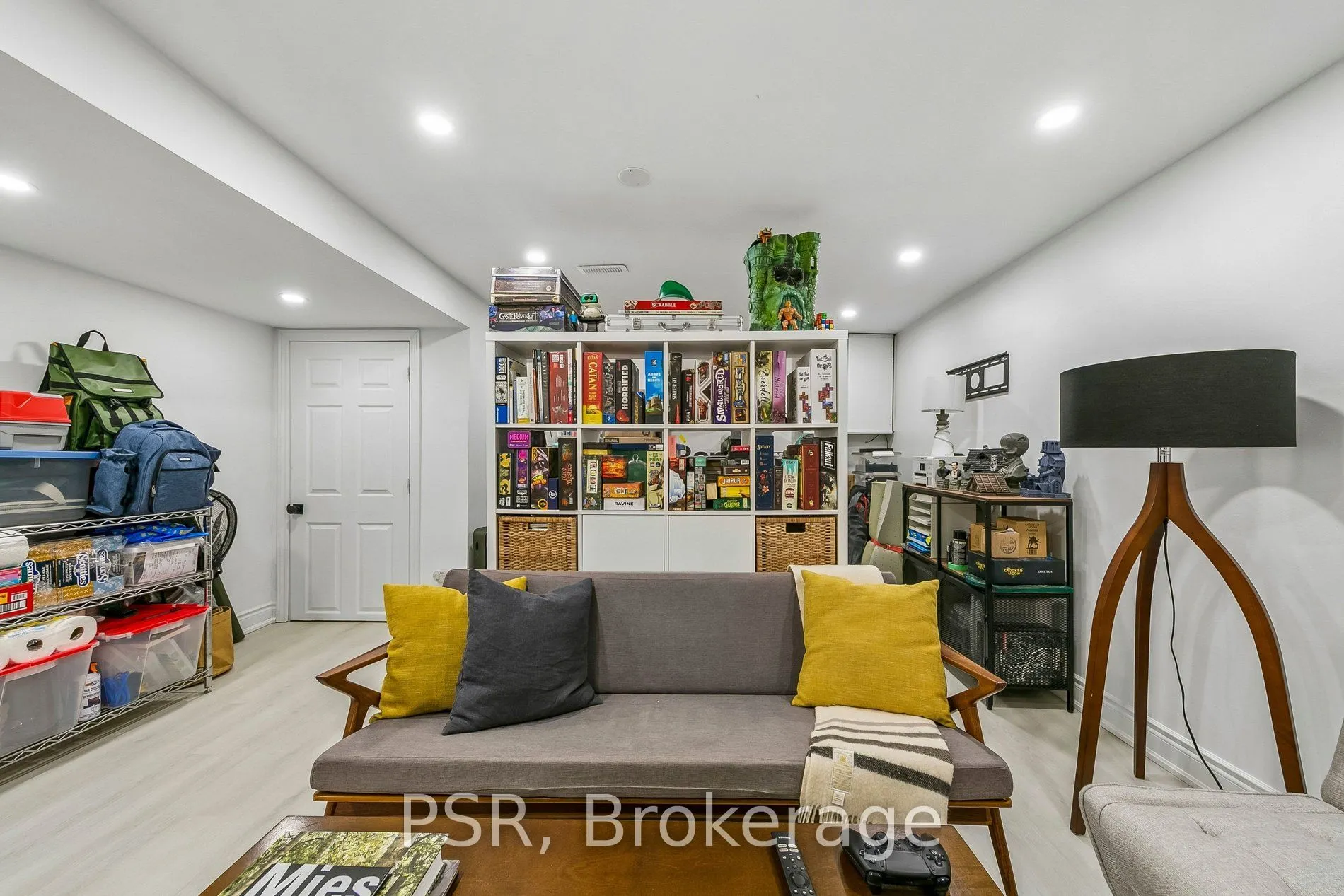 6540 Falconer Drive #104
