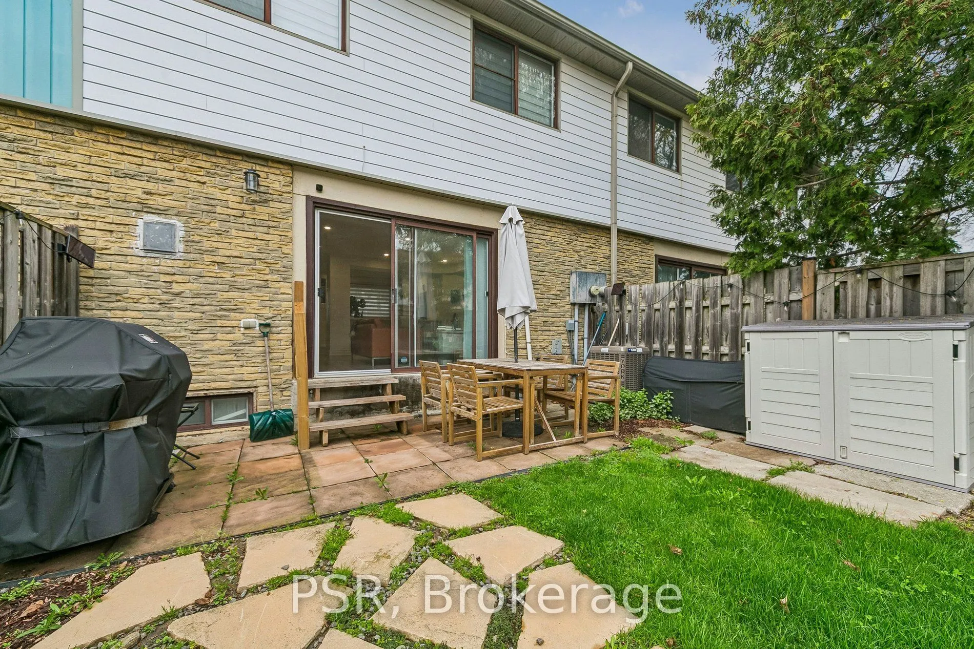 6540 Falconer Drive #104