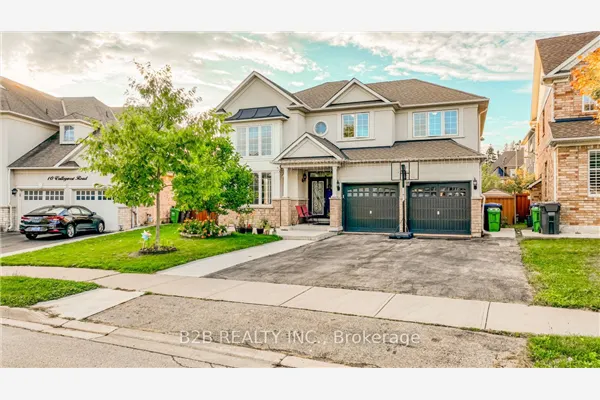 12 VALLEYWEST Road