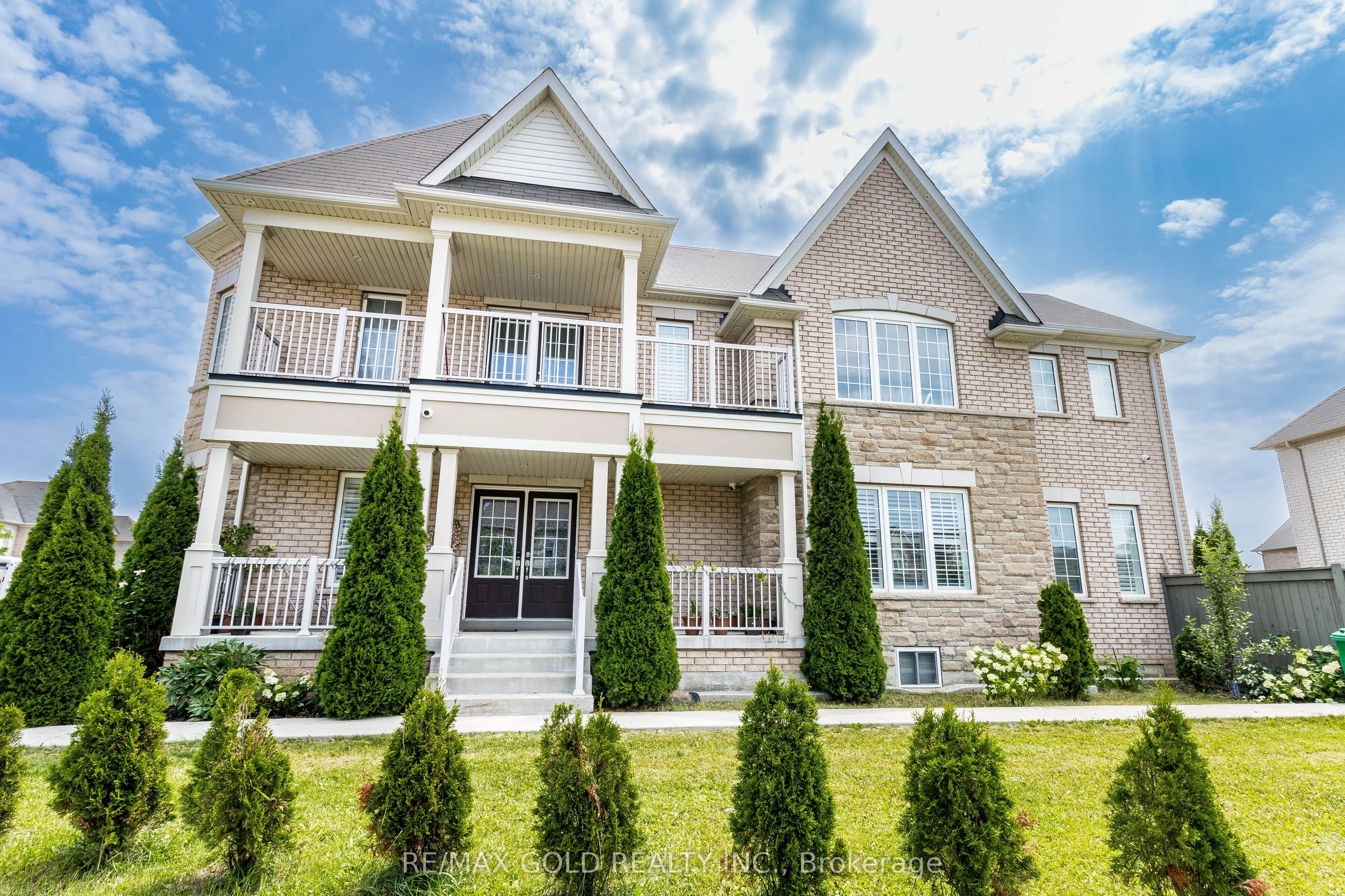 110 Banbridge Crescent