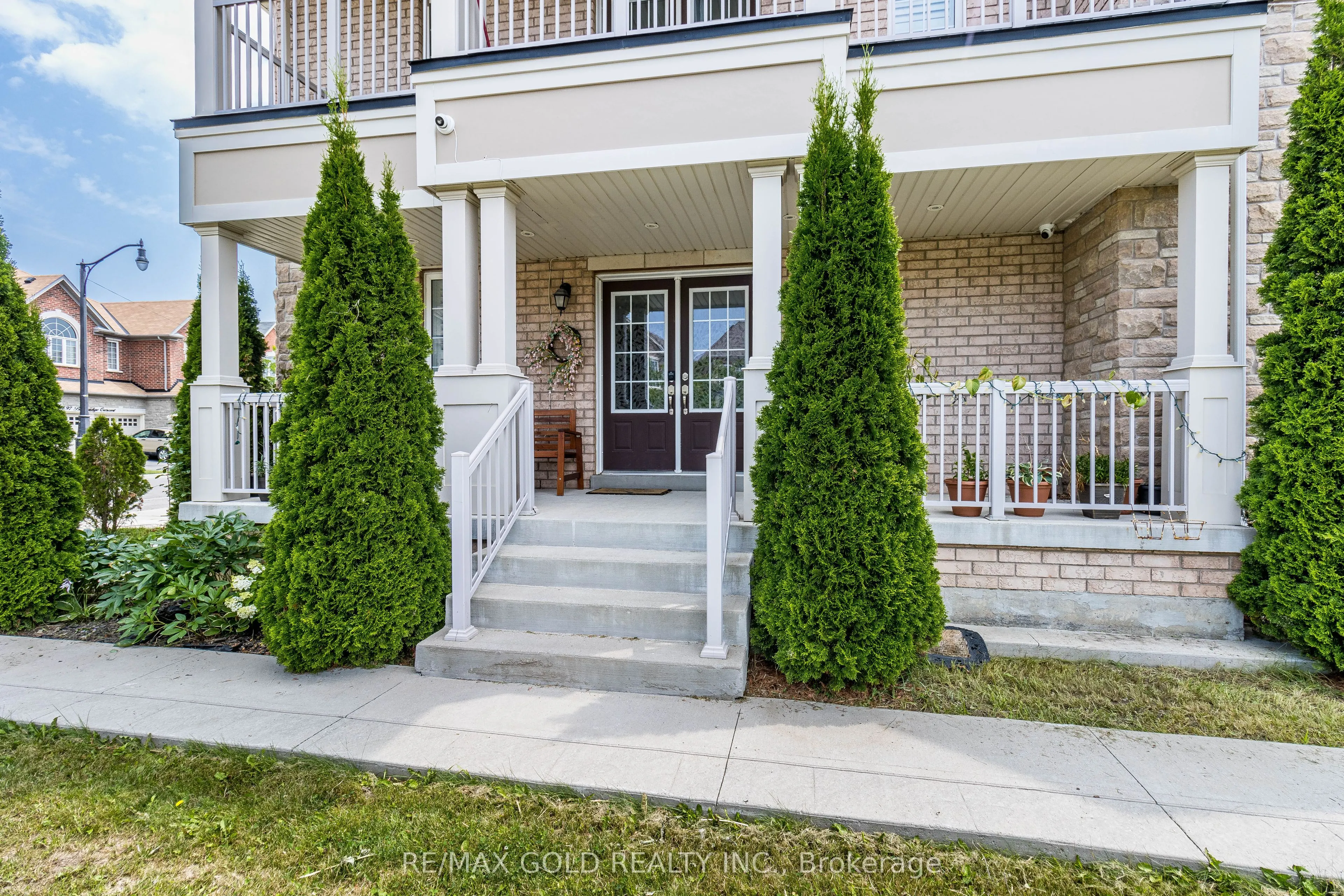 110 Banbridge Crescent