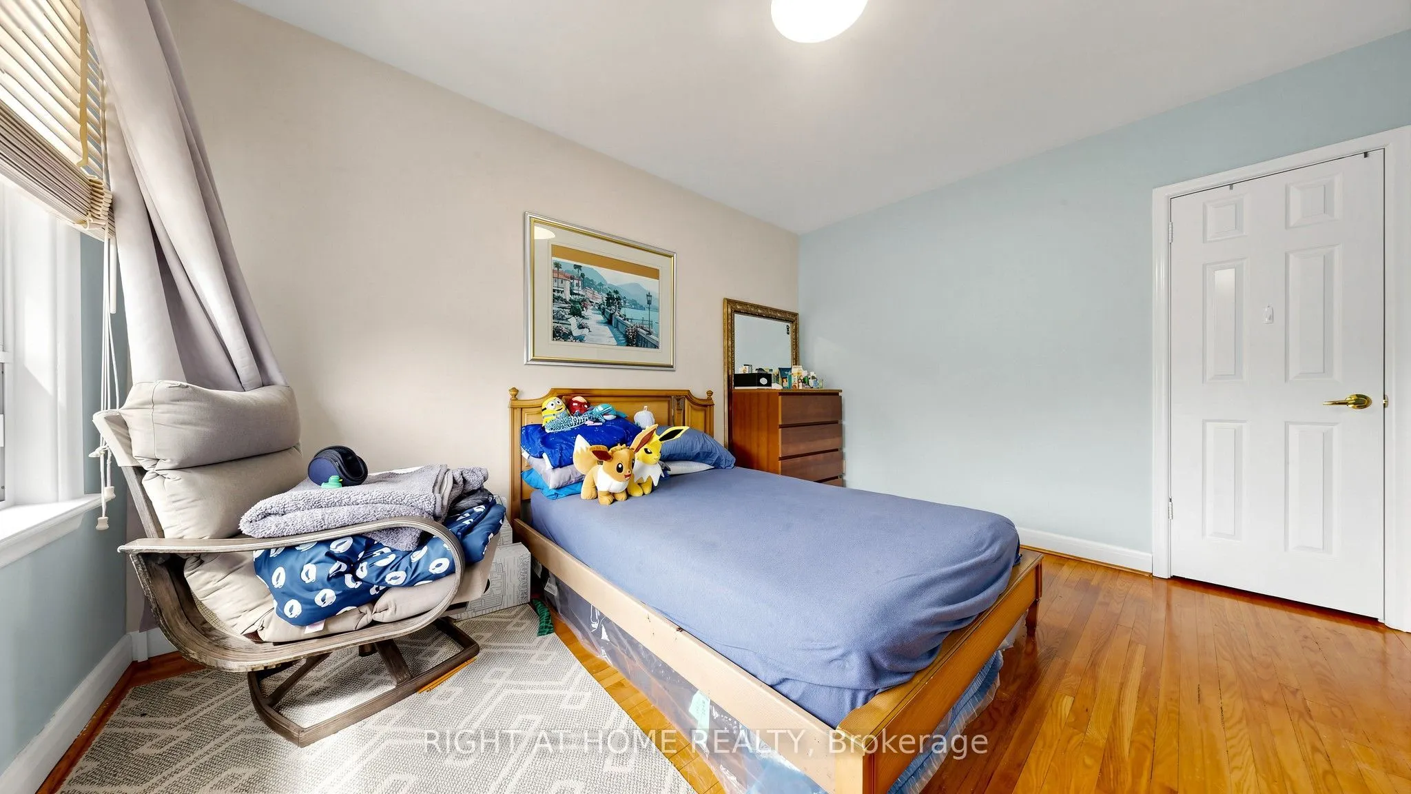 22 Brigham Court