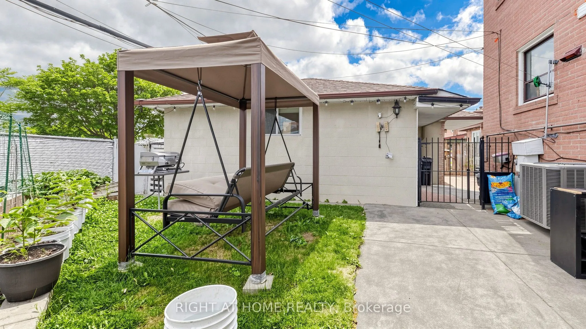 22 Brigham Court