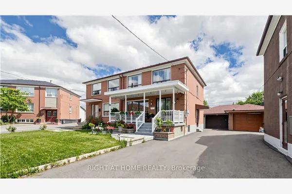 22 Brigham Court