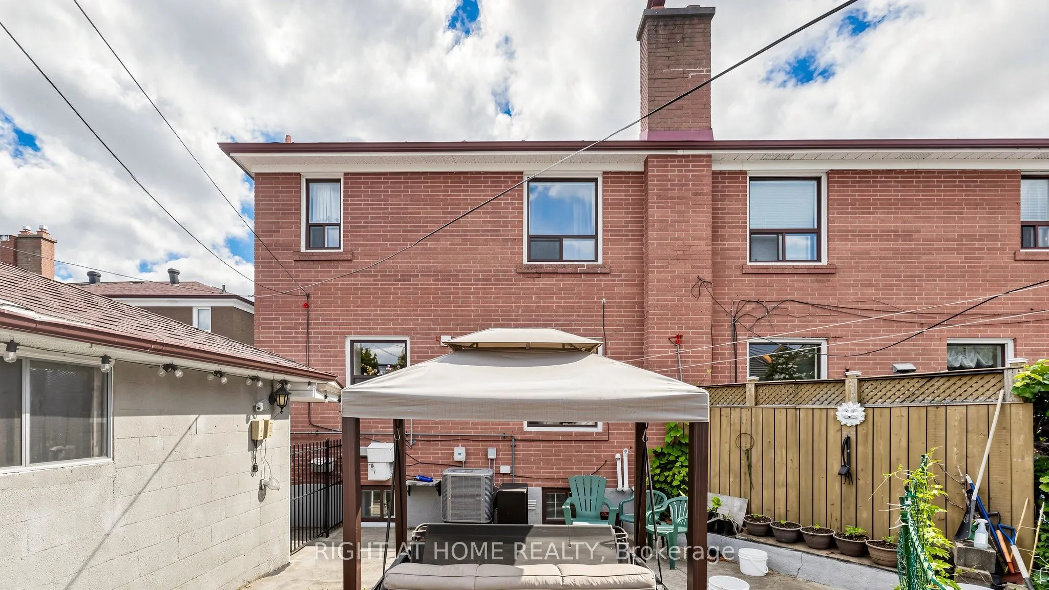 22 Brigham Court
